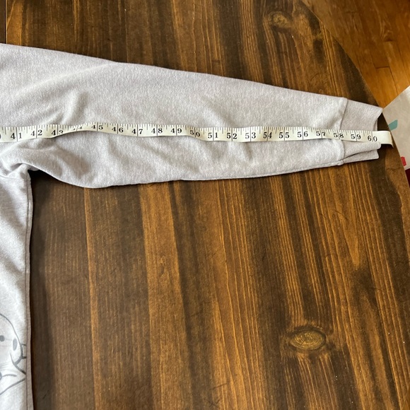 Disney 101 Dalmatians Cath Kidston Sweatshirt/Crewneck Medium - Picture 6 of 11